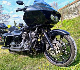 Harley Davidson Road Glide 2013-thumb-5
