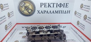 ΜΕΤΑΧΕΙΡΙΣΜΕΝΗ ΓΝΗΣΙΑ ΚΥΛΙΝΔΡΟΚΕΦΑΛΗ MAZDA 3