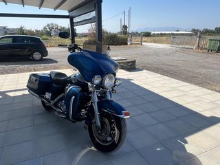 Harley Davidson Electra Glide 2005-thumb-1