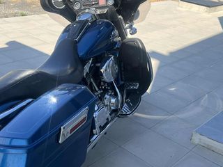 Harley Davidson Electra Glide 2005-thumb-3
