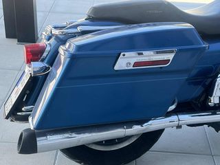Harley Davidson Electra Glide 2005-thumb-5