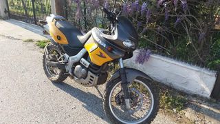 Cagiva Canyon 500 1999 1