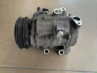 ΚΟΜΠΡΕΣΕΡ A/C SUZUKI VITARA   K10C Χ1447280-5040 2015-2024