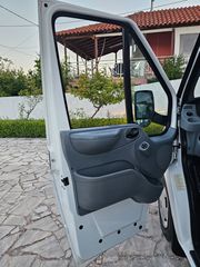 Ford Transit 2013 140PS a/c  3 ΜΕΤΡΑ ΚΑΡΟΤΣΑ-thumb-64