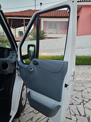 Ford Transit 2013 140PS a/c  3 ΜΕΤΡΑ ΚΑΡΟΤΣΑ-thumb-65