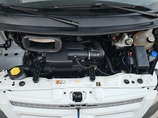 Ford Transit 2013 140PS a/c  3 ΜΕΤΡΑ ΚΑΡΟΤΣΑ-thumb-68