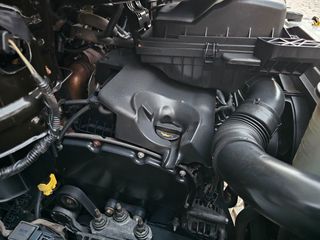 Ford Transit 2013 140PS a/c  3 ΜΕΤΡΑ ΚΑΡΟΤΣΑ-thumb-72