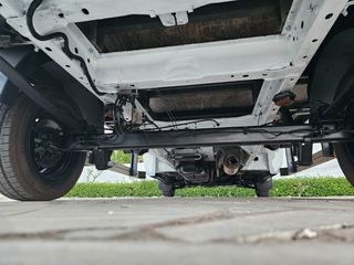 Ford Transit 2013 140PS a/c  3 ΜΕΤΡΑ ΚΑΡΟΤΣΑ-thumb-73