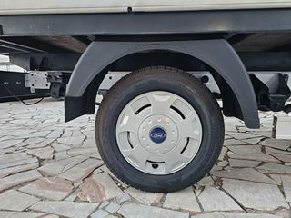 Ford Transit 2013 140PS a/c  3 ΜΕΤΡΑ ΚΑΡΟΤΣΑ-thumb-36