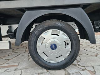 Ford Transit 2013 140PS a/c  3 ΜΕΤΡΑ ΚΑΡΟΤΣΑ-thumb-37