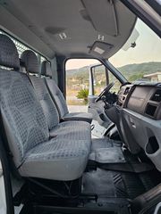 Ford Transit 2013 140PS a/c  3 ΜΕΤΡΑ ΚΑΡΟΤΣΑ-thumb-40