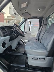 Ford Transit 2013 140PS a/c  3 ΜΕΤΡΑ ΚΑΡΟΤΣΑ-thumb-41