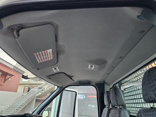 Ford Transit 2013 140PS a/c  3 ΜΕΤΡΑ ΚΑΡΟΤΣΑ-thumb-44