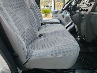 Ford Transit 2013 140PS a/c  3 ΜΕΤΡΑ ΚΑΡΟΤΣΑ-thumb-47