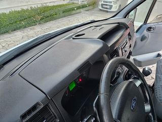 Ford Transit 2013 140PS a/c  3 ΜΕΤΡΑ ΚΑΡΟΤΣΑ-thumb-56