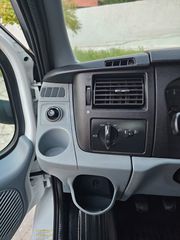 Ford Transit 2013 140PS a/c  3 ΜΕΤΡΑ ΚΑΡΟΤΣΑ-thumb-57