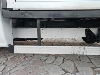 Ford Transit 2013 140PS a/c  3 ΜΕΤΡΑ ΚΑΡΟΤΣΑ-thumb-15