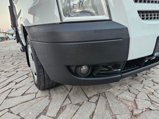 Ford Transit 2013 140PS a/c  3 ΜΕΤΡΑ ΚΑΡΟΤΣΑ-thumb-22