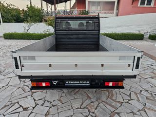 Ford Transit 2013 140PS a/c  3 ΜΕΤΡΑ ΚΑΡΟΤΣΑ-thumb-24