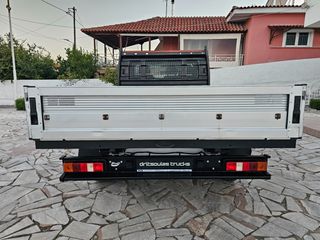 Ford Transit 2013 140PS a/c  3 ΜΕΤΡΑ ΚΑΡΟΤΣΑ-thumb-25