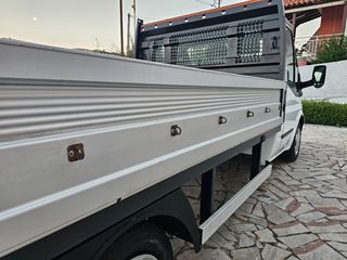 Ford Transit 2013 140PS a/c  3 ΜΕΤΡΑ ΚΑΡΟΤΣΑ-thumb-28