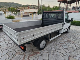 Ford Transit 2013 140PS a/c  3 ΜΕΤΡΑ ΚΑΡΟΤΣΑ-thumb-31