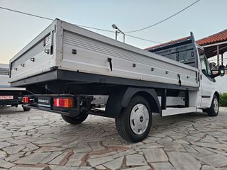 Ford Transit 2013 140PS a/c  3 ΜΕΤΡΑ ΚΑΡΟΤΣΑ-thumb-33