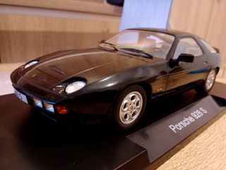 1:18 PORSCHE 928S 1980 MCG Καινούργιο