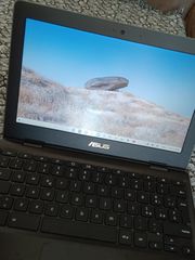 Asus laptop