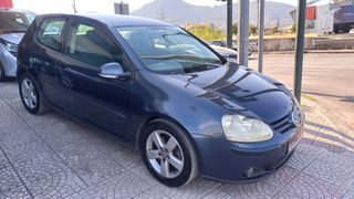 Volkswagen Golf 2006 1.4 TSI  6ΑΡΙ ΣΑΣΜΑΝ