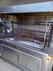 ΨΗΣΤΑΡΙΑ ΚΑΡΒΟΥΝΟ 5 ΣΟΥΒΛΕΣ