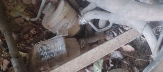 ΠΩΛΕΙΤΑΙ ΣΕΥ ΣΩΛΗΝΑΚΙΑ ΥΔΡΑΥΛΙΚΟΥ ΤΙΜΟΝΙΟΥ ΜΑΖDA B2600 99-02