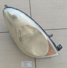 ΦΑΝΑΡΙ ΕΜΠΡΟΣ ΔΕΞΙΟ ΓΝΗΣΙΟ (26010-9U10A)  E11 NISSAN NOTE 2007-2013