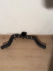 Σωλήνας τουρμπίνας Porsche Cayenne 955