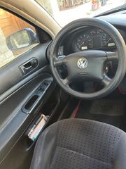 Volkswagen Passat 1997