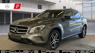 Mercedes-Benz GLA 180 2016 DIESEL-AUTOMATIC