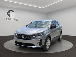 Peugeot 3008 2022 BLUEHDI 130 S&S BUSINESS 1.5!