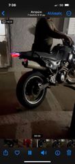 Yamaha XT 600E 1998 xt Artesia