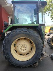 Τρακτέρ John Deere 1989 2140