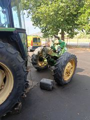 Τρακτέρ John Deere 1989 2140-thumb-1