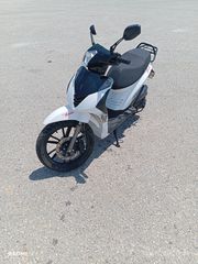 Daytona Trevis 125 2024-thumb-1