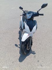 Daytona Trevis 125 2024-thumb-2
