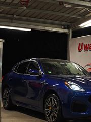 Maserati Grecale 2023