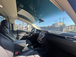 Tesla Model X 2017 75D  Dual Motor AWD ευκαιρία !!!-thumb-63