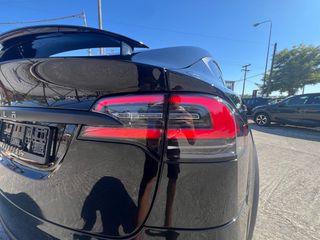 Tesla Model X 2017 75D  Dual Motor AWD ευκαιρία !!!-thumb-76