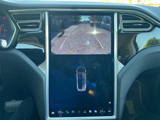 Tesla Model X 2017 75D  Dual Motor AWD ευκαιρία !!!-thumb-77