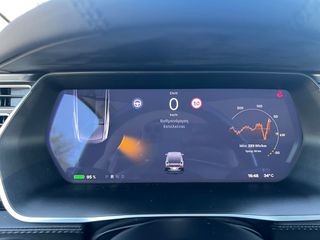 Tesla Model X 2017 75D  Dual Motor AWD ευκαιρία !!!-thumb-78