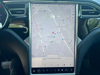 Tesla Model X 2017 75D  Dual Motor AWD ευκαιρία !!!-thumb-80