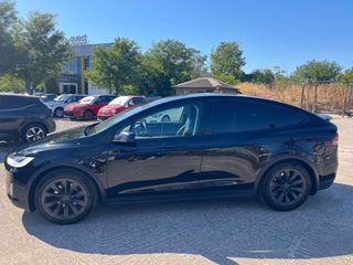 Tesla Model X 2017 75D  Dual Motor AWD ευκαιρία !!!-thumb-1