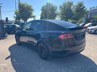 Tesla Model X 2017 75D  Dual Motor AWD ευκαιρία !!!-thumb-2